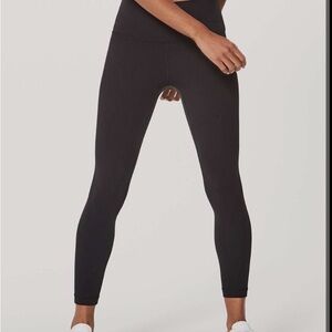 Lululemon Align Pant II 25”